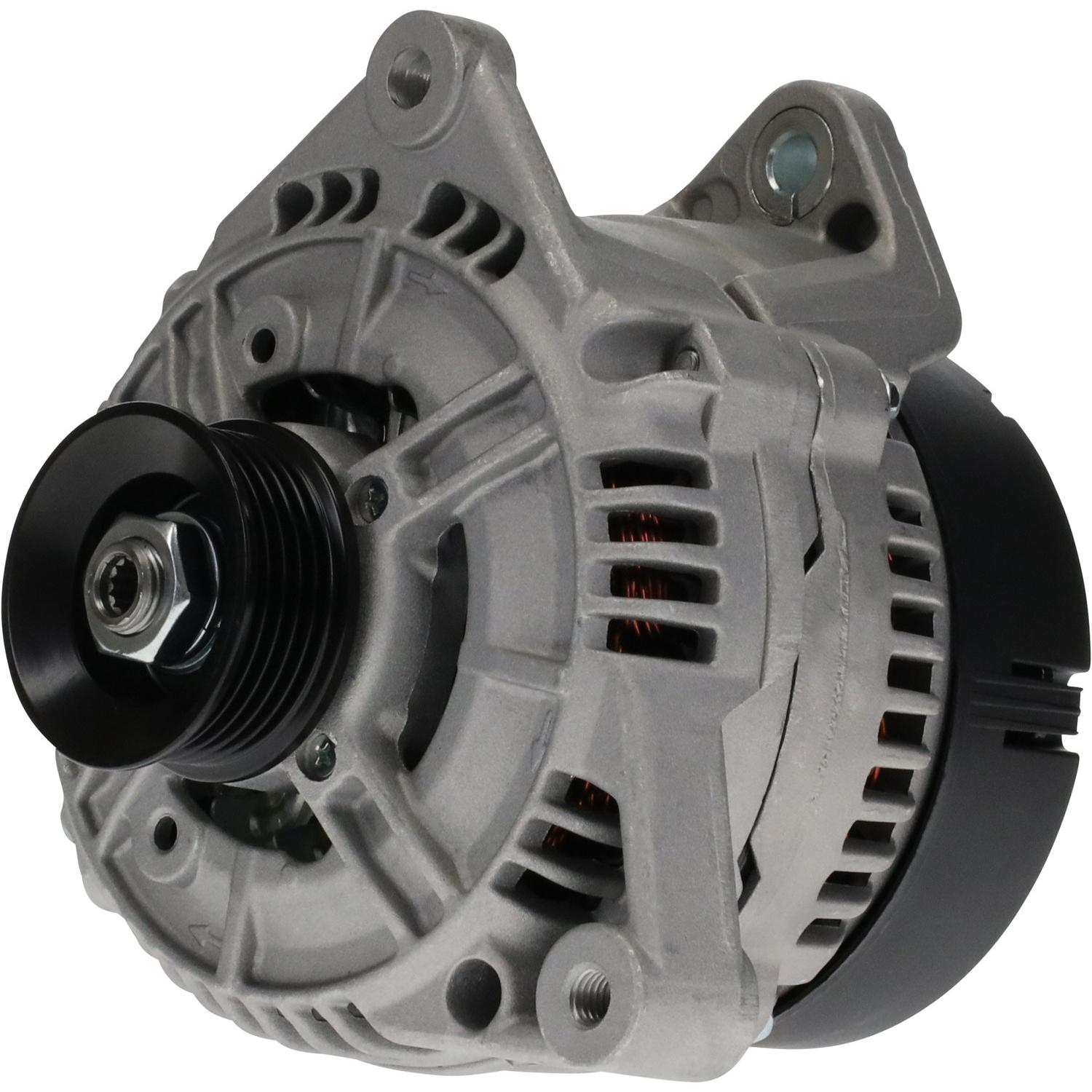 WAI 13817N - Alternator WAI 13817N Alternator product image 14 of 17