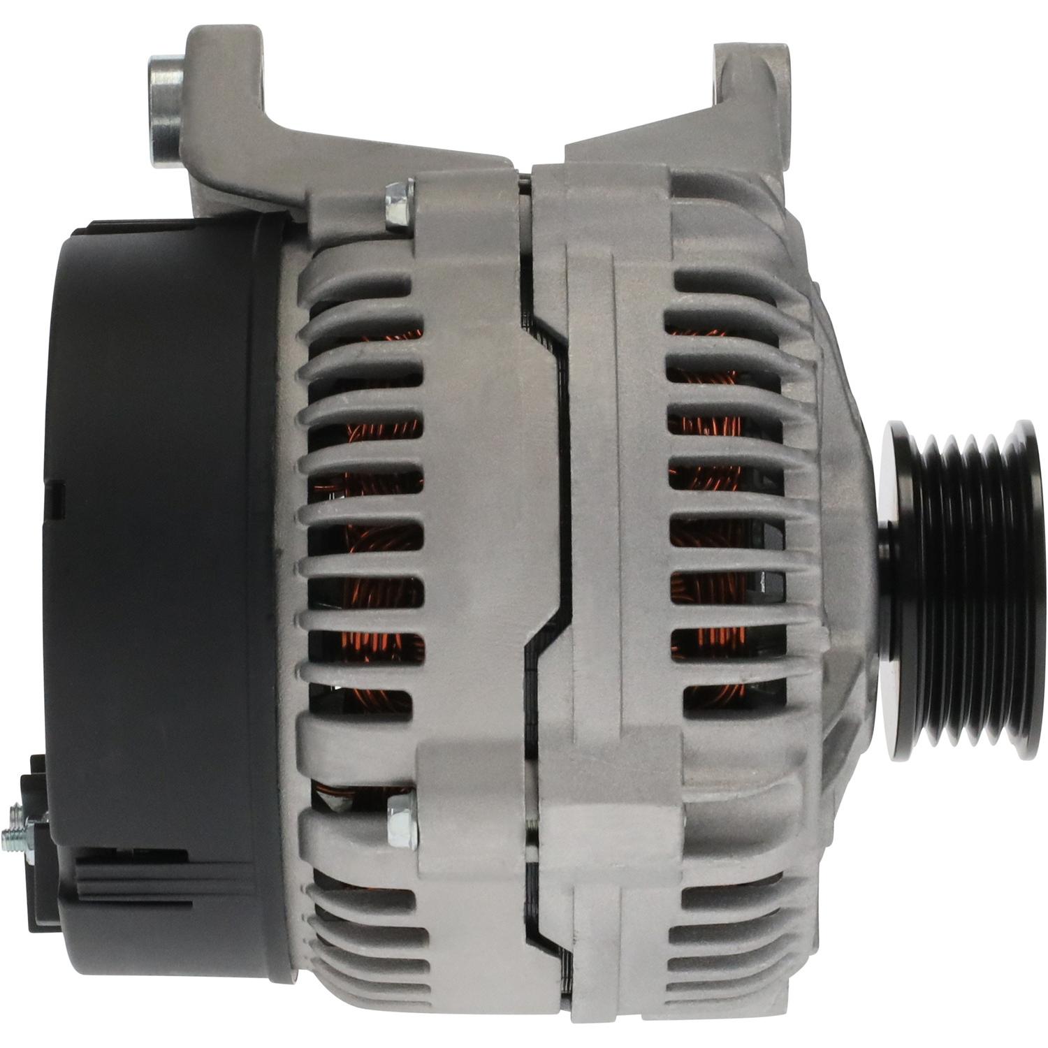 WAI 13817N - Alternator WAI 13817N Alternator product image 15 of 17