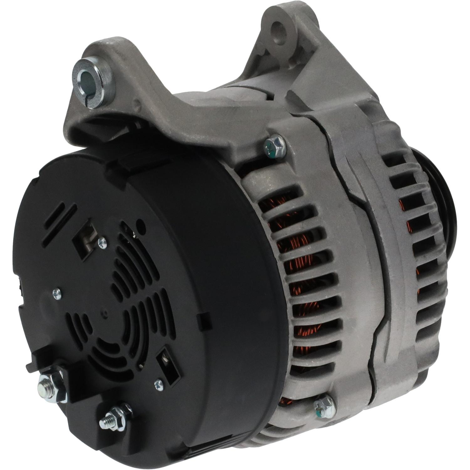 WAI 13817N - Alternator WAI 13817N Alternator product image 17 of 17