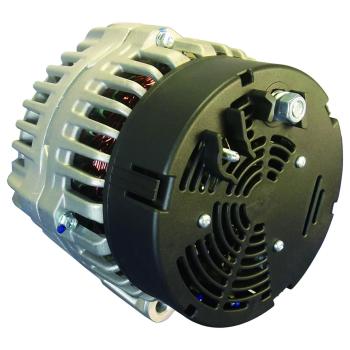 2000 Mercedes-Benz ML320 Alternator WAI 13819N image 1 of 4