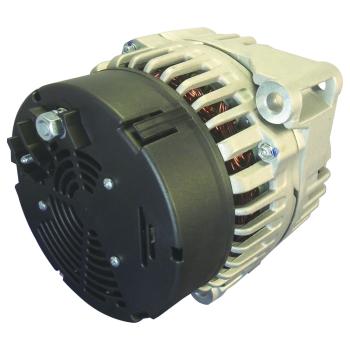 2000 Mercedes-Benz ML320 Alternator WAI 13819N image 2 of 4