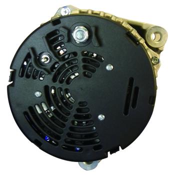 2000 Mercedes-Benz ML320 Alternator WAI 13819N image 4 of 4