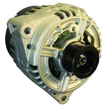 WAI 13819N - Alternator WAI 13819N Alternator product image 5 of 8