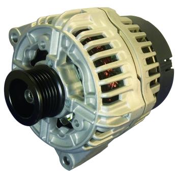 WAI 13819N - Alternator WAI 13819N Alternator product image 6 of 8