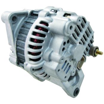 2000 Mercury Villager Alternator WAI 13821N image 1 of 4