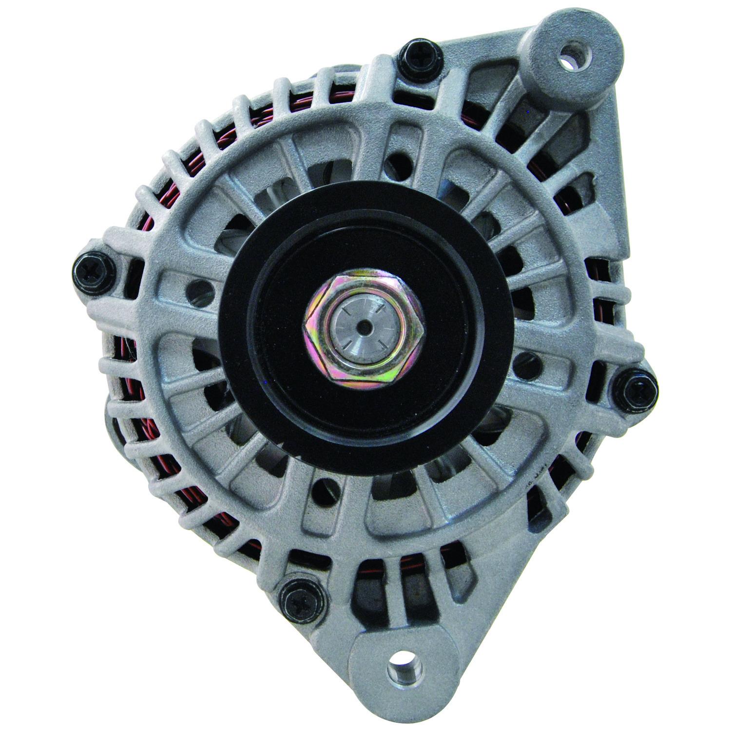 WAI 13821N Alternator product image 3 of 8