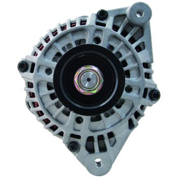 2000 Mercury Villager Alternator WAI 13821N image 3 of 4