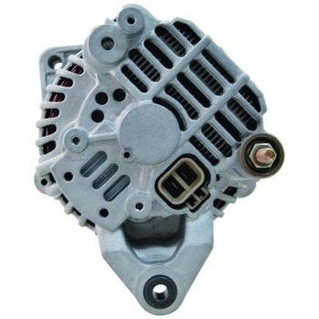 2000 Mercury Villager Alternator WAI 13821N image 4 of 4
