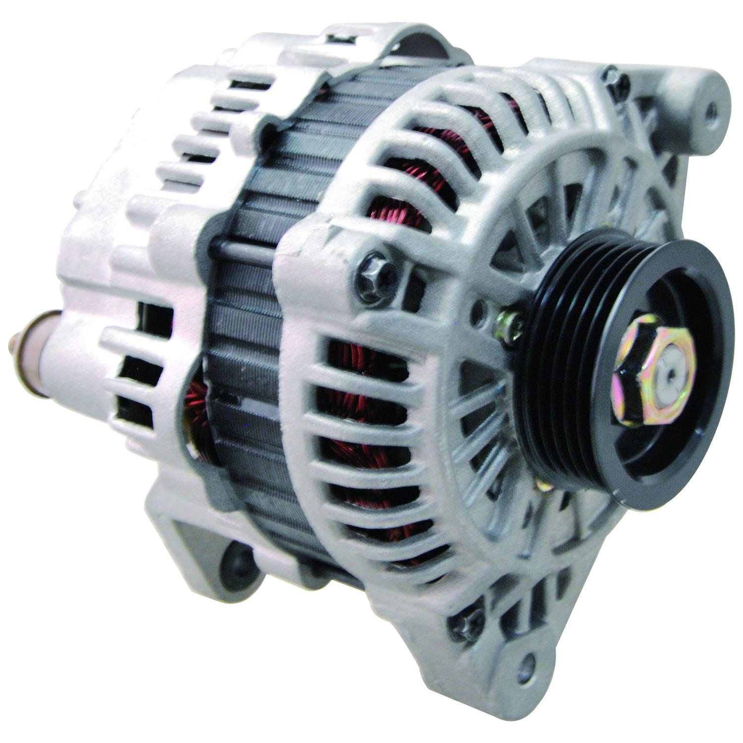 WAI 13821N Alternator product image 5 of 8
