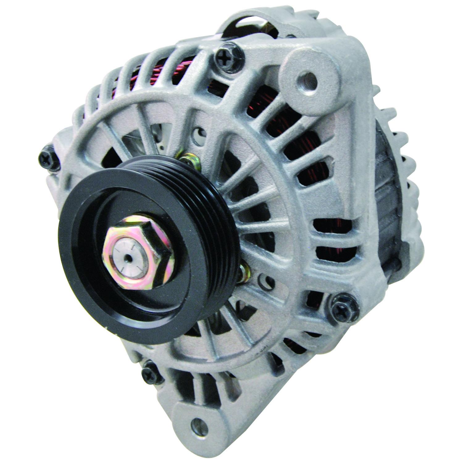 WAI 13821N Alternator product image 6 of 8