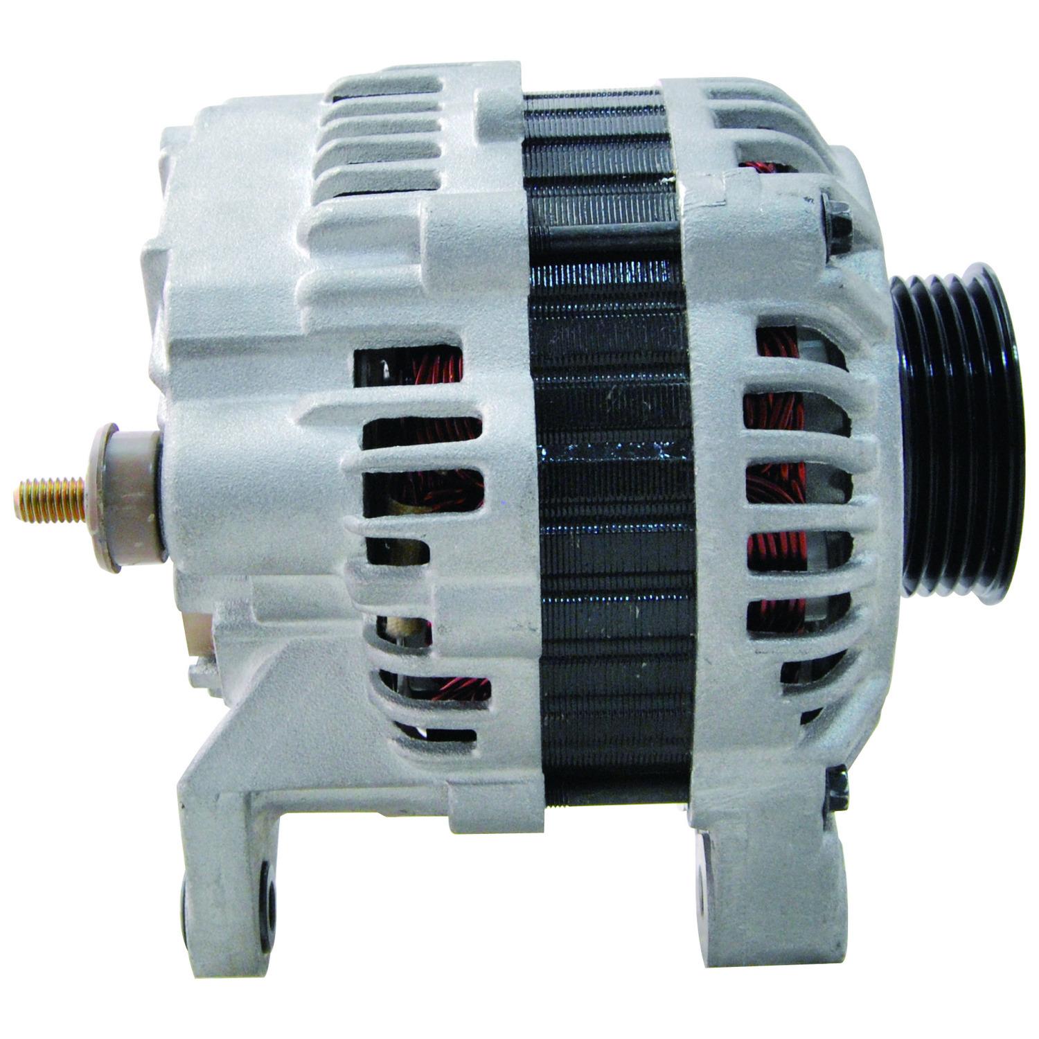 WAI 13821N Alternator product image 7 of 8