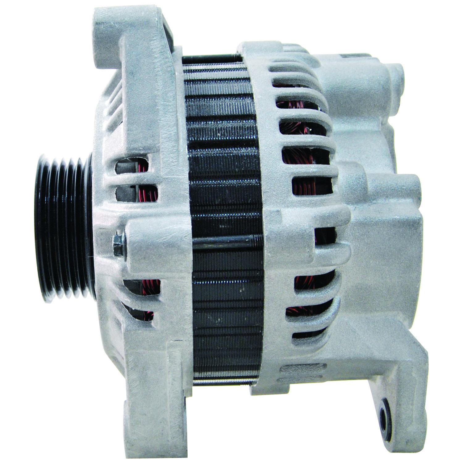 WAI 13821N Alternator product image 8 of 8