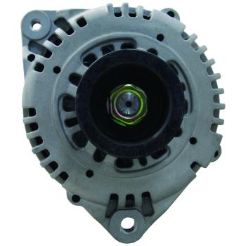 2003 Nissan Maxima Alternator WAI 13826N image 3 of 4