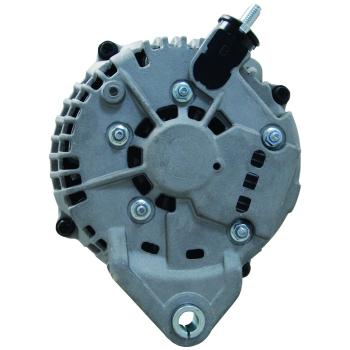 2003 Nissan Maxima Alternator WAI 13826N image 4 of 4