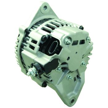 2000 Subaru Legacy Alternator WAI 13829N image 1 of 4