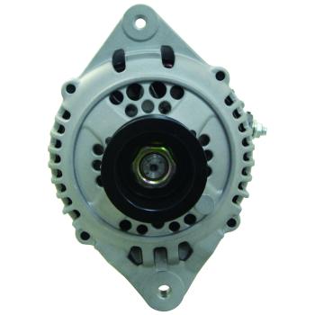 2000 Subaru Legacy Alternator WAI 13829N image 3 of 4