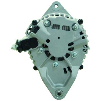 2000 Subaru Legacy Alternator WAI 13829N image 4 of 4