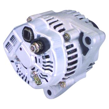2001 Acura TL Alternator WAI 13835N image 1 of 2