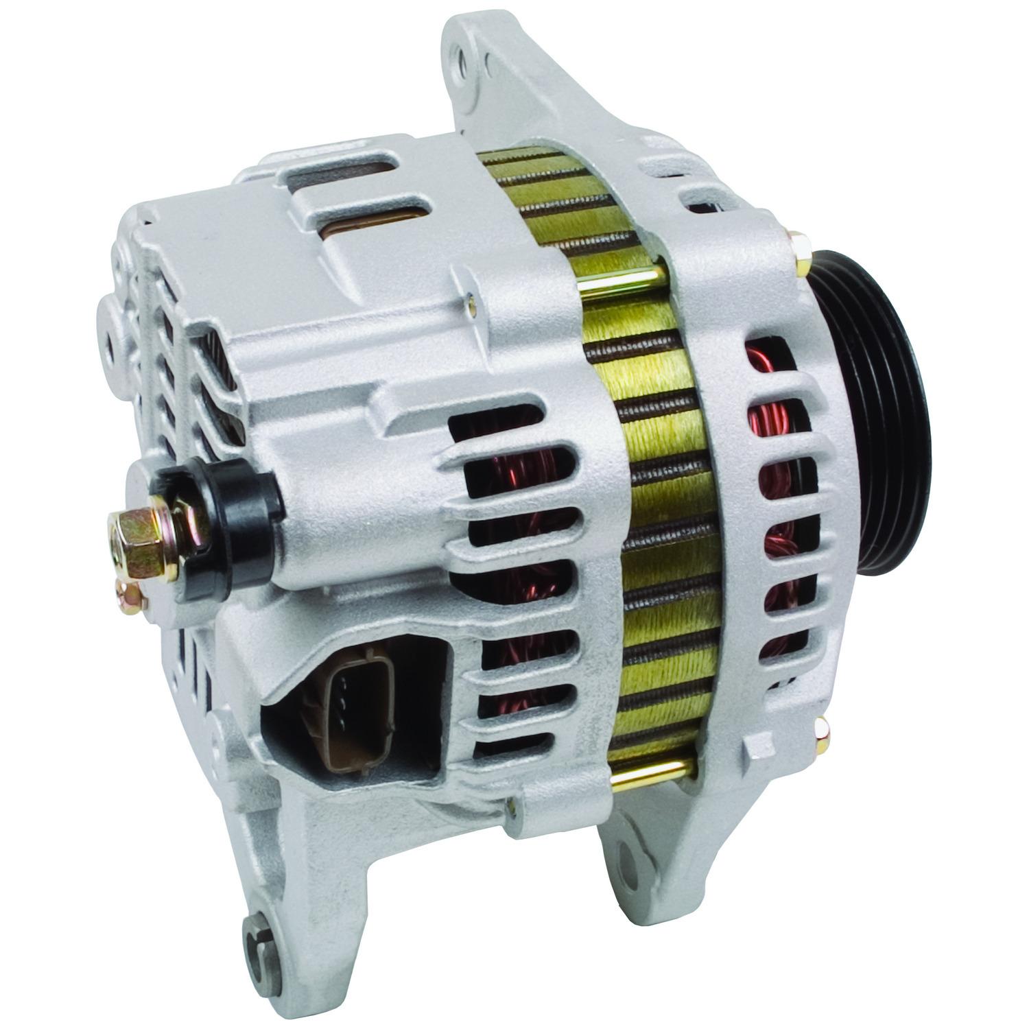 WAI 13840N - Alternator WAI 13840N Alternator product image 1 of 2
