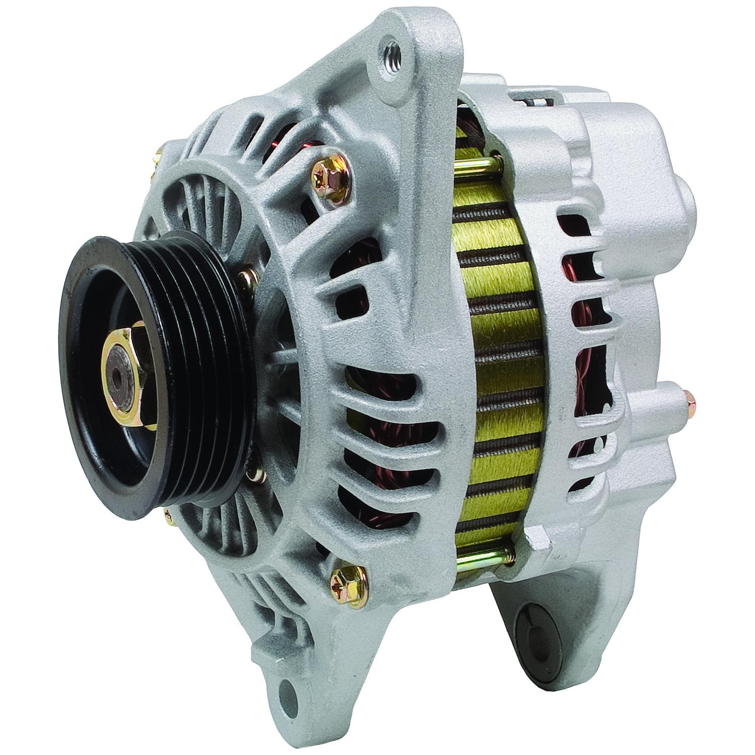 WAI 13840N - Alternator WAI 13840N Alternator product image 2 of 2
