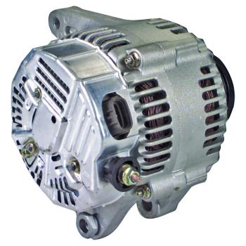 2001 Lexus RX300 Alternator WAI 13844N image 1 of 2