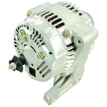 2002 Volvo V40 Alternator WAI 13845N image 1 of 2
