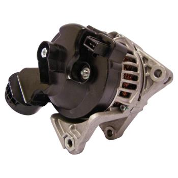 2000 BMW Z3 Alternator WAI 13846N image 1 of 4