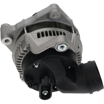 2000 BMW Z3 Alternator WAI 13846N image 2 of 4