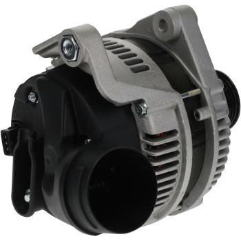 2000 BMW Z3 Alternator WAI 13846N image 3 of 4