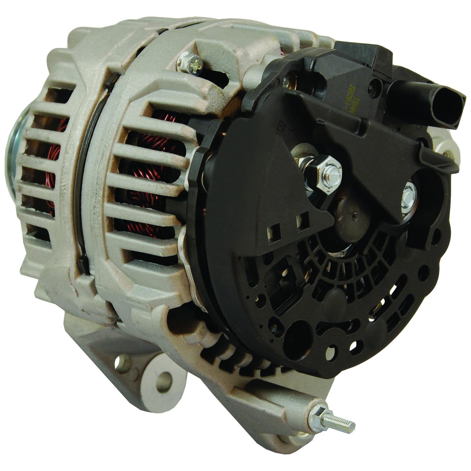 WAI 13850N - Alternator WAI 13850N Alternator product image 1 of 8