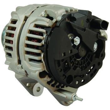 2005 Volkswagen Beetle Alternator WAI 13850N image 1 of 4