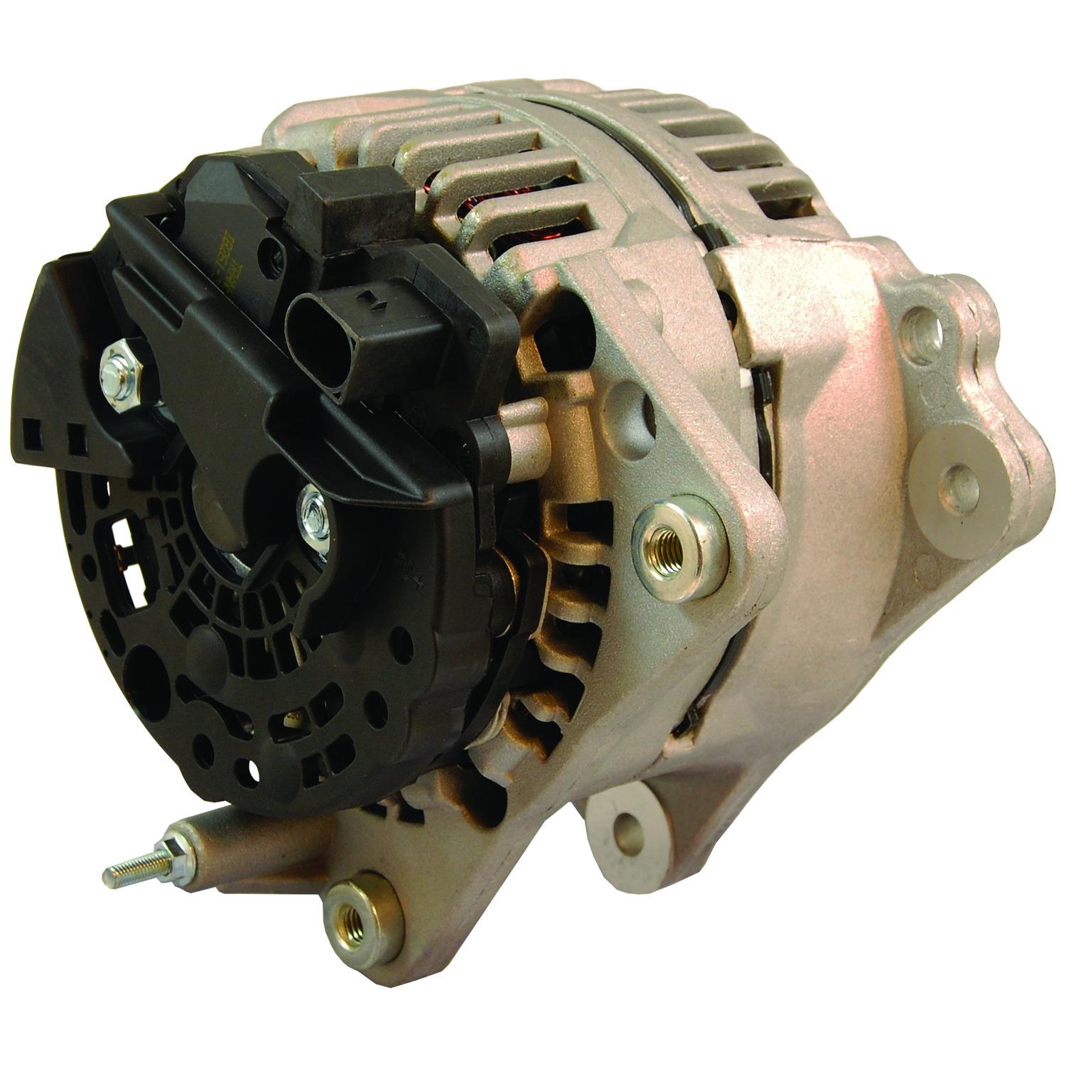 WAI 13850N - Alternator WAI 13850N Alternator product image 2 of 8
