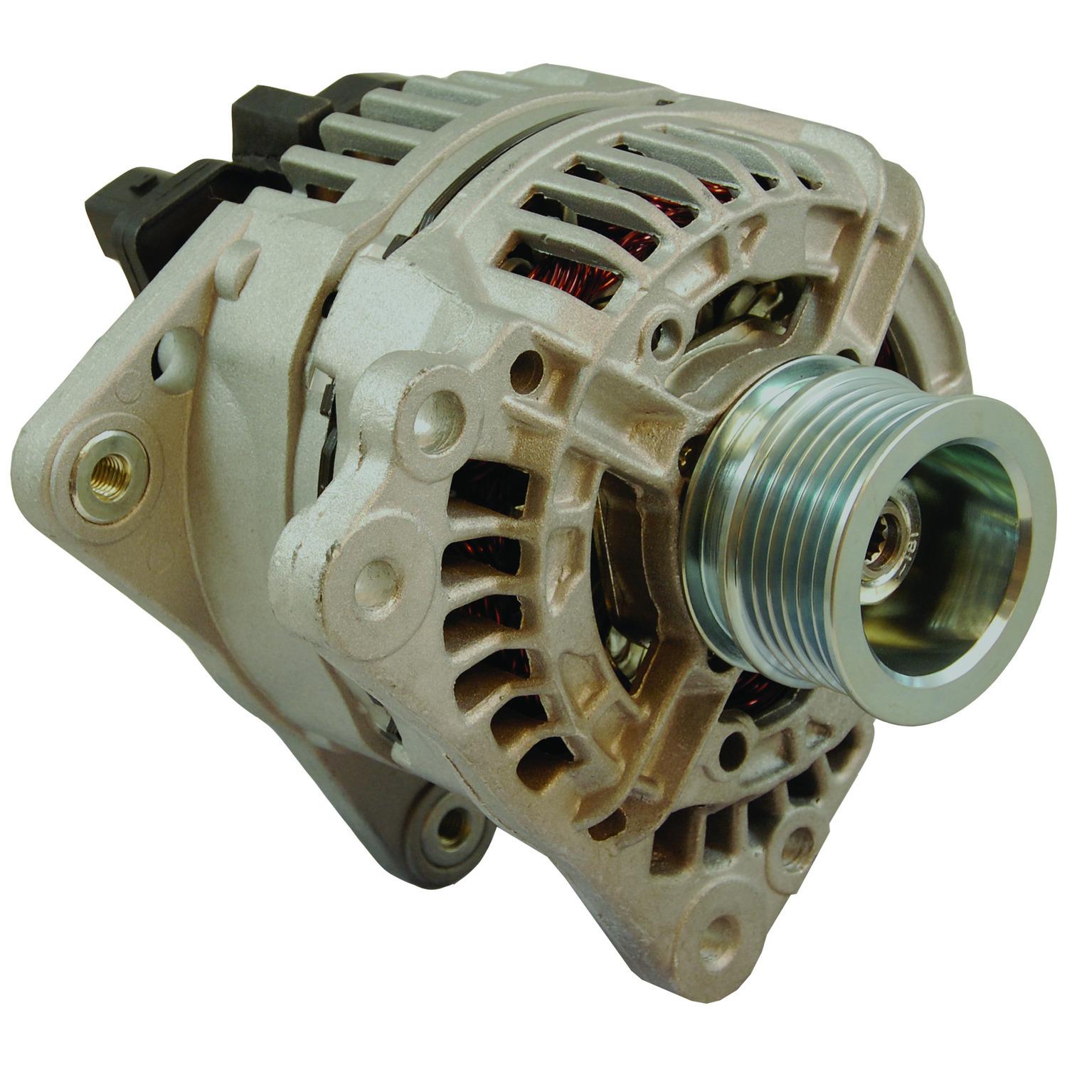 WAI 13850N - Alternator WAI 13850N Alternator product image 5 of 8