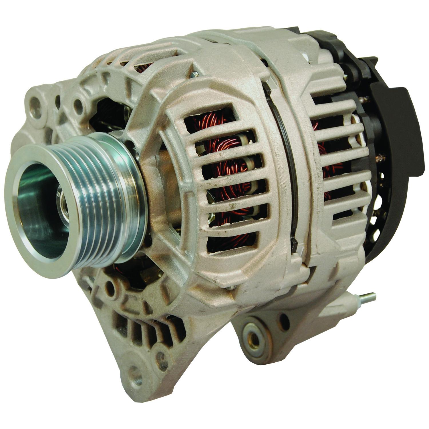 WAI 13850N - Alternator WAI 13850N Alternator product image 6 of 8