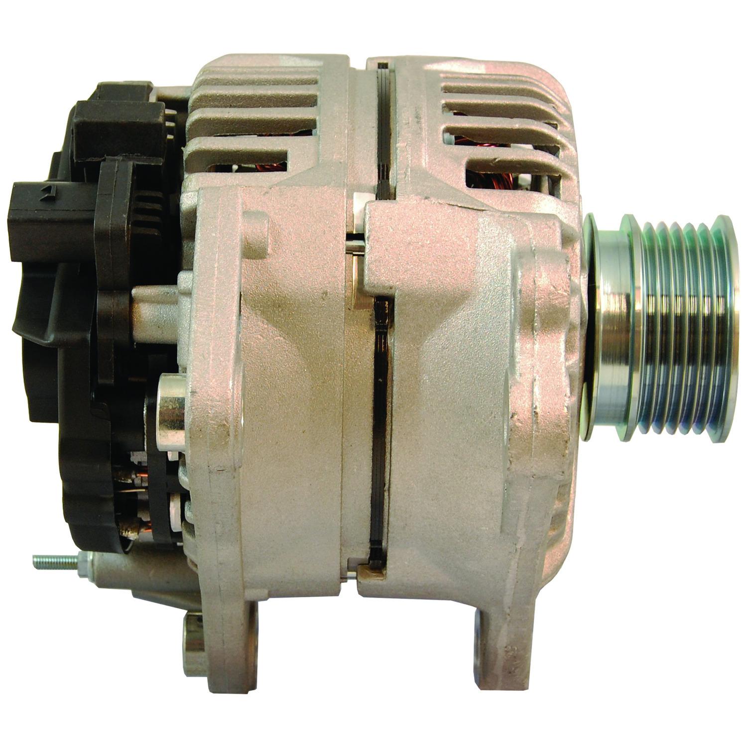 WAI 13850N - Alternator WAI 13850N Alternator product image 7 of 8
