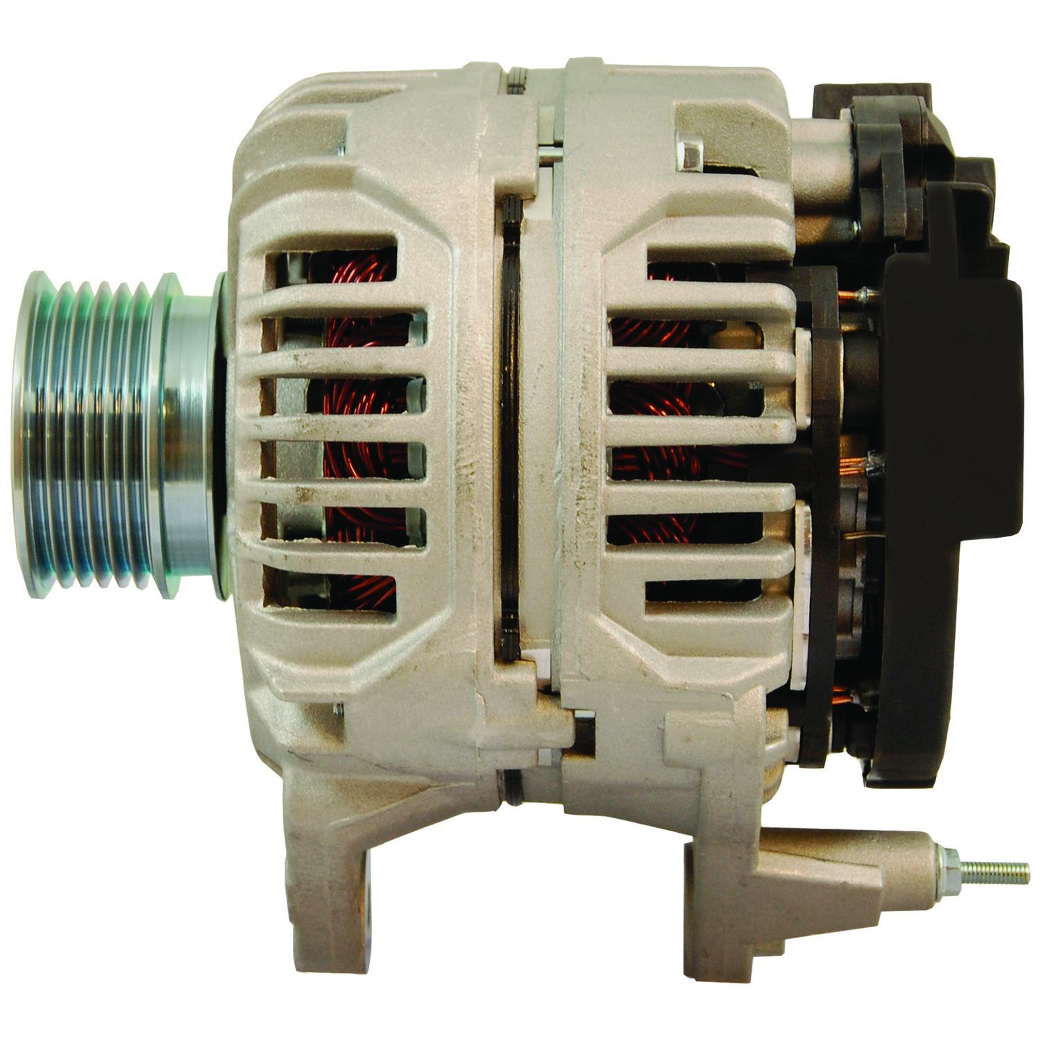 WAI 13850N - Alternator WAI 13850N Alternator product image 8 of 8
