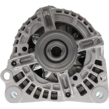 2005 Volkswagen Jetta Alternator WAI 13851N image 2 of 4
