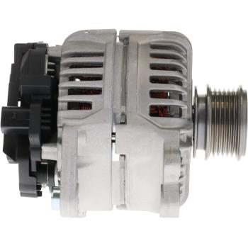 2005 Volkswagen Jetta Alternator WAI 13851N image 3 of 4
