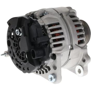 2005 Volkswagen Jetta Alternator WAI 13851N image 4 of 4