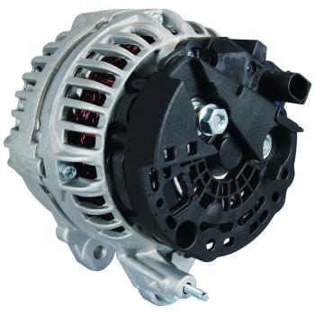 2013 Seat Leon Alternator WAI 13853N image 1 of 4