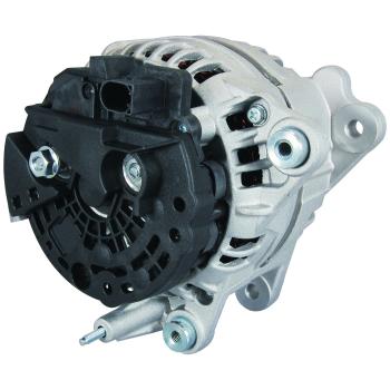 2013 Seat Leon Alternator WAI 13853N image 2 of 4