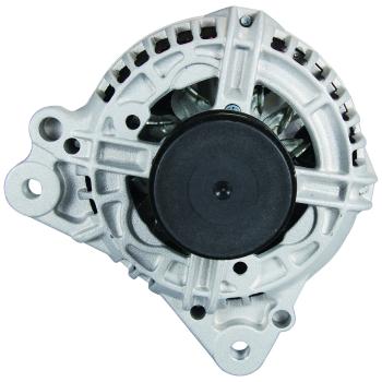 2013 Seat Leon Alternator WAI 13853N image 3 of 4