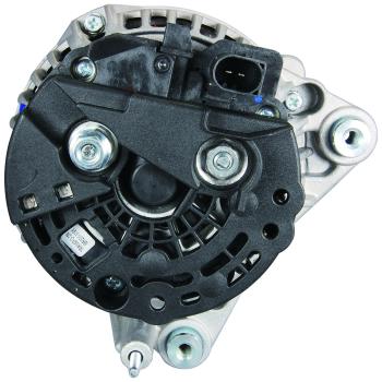 2013 Seat Leon Alternator WAI 13853N image 4 of 4
