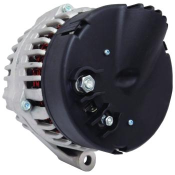 1999 Mercedes-Benz CL500 Alternator WAI 13855N image 1 of 4