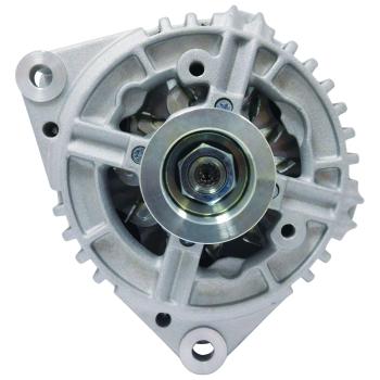 1999 Mercedes-Benz CL500 Alternator WAI 13855N image 3 of 4