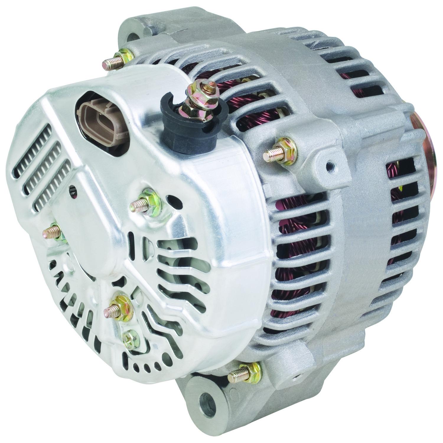 WAI 13856N - Alternator WAI 13856N Alternator product image 1 of 2