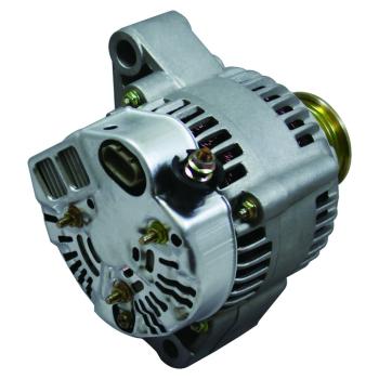 2002 Toyota Tundra Alternator WAI 13858N image 1 of 4