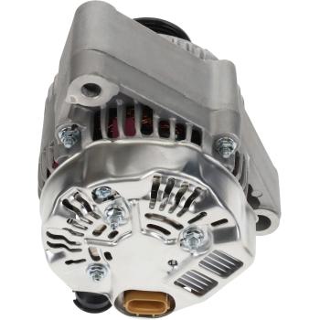 2002 Toyota Tundra Alternator WAI 13858N image 2 of 4