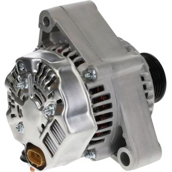 2002 Toyota Tundra Alternator WAI 13858N image 3 of 4