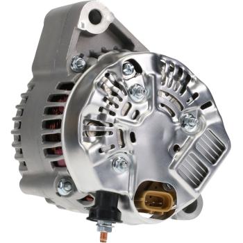 2002 Toyota Tundra Alternator WAI 13858N image 4 of 4
